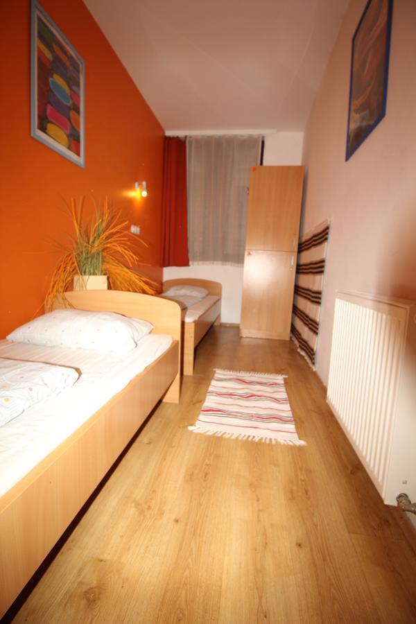 Broadway Apartments Budapest Room photo
